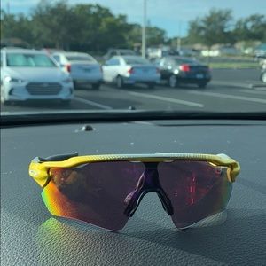Oakley sunglasses